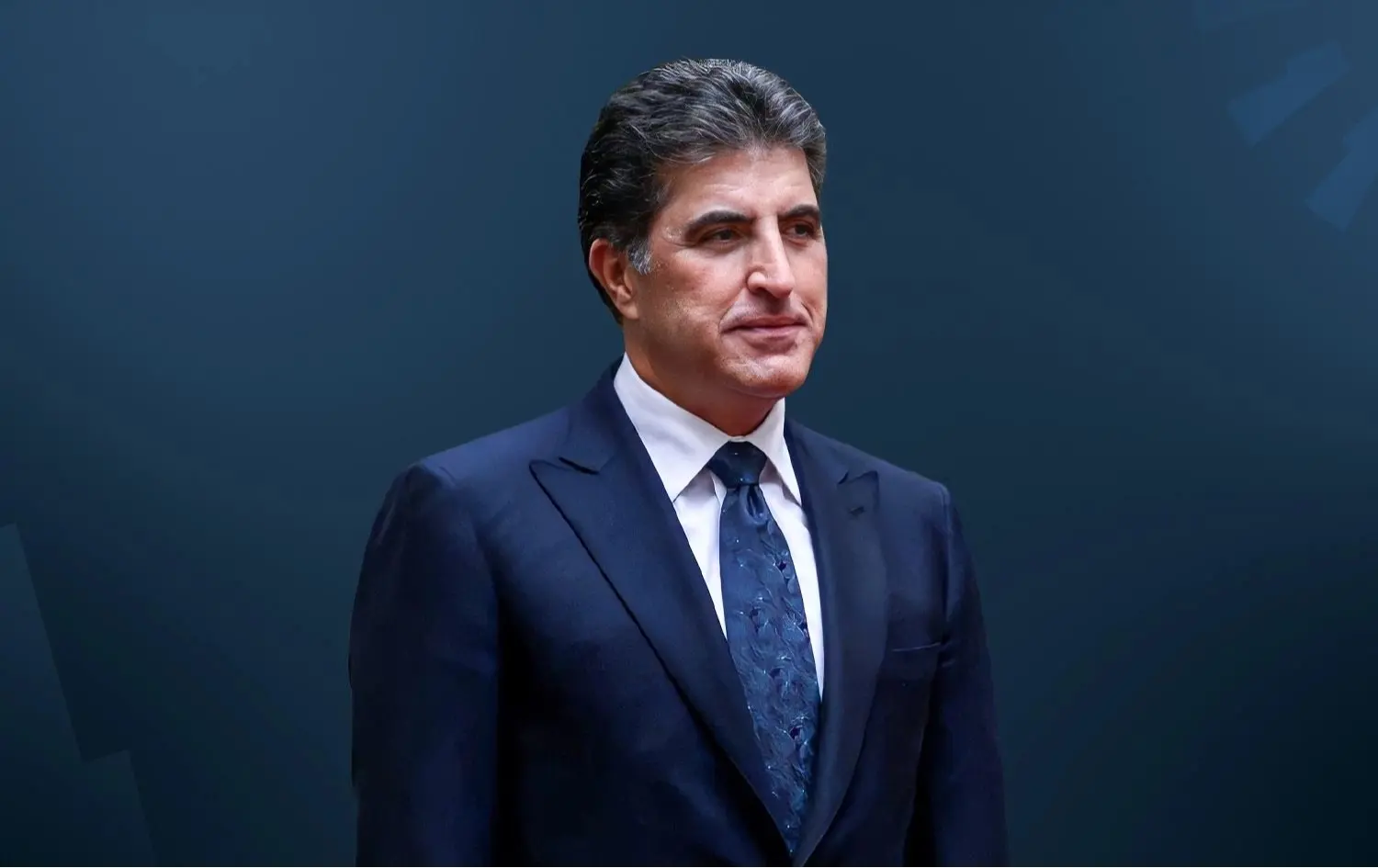 Nêçîrvan Barzanî li ser fesixkirina HSDyê daxuyaniyek belav kir