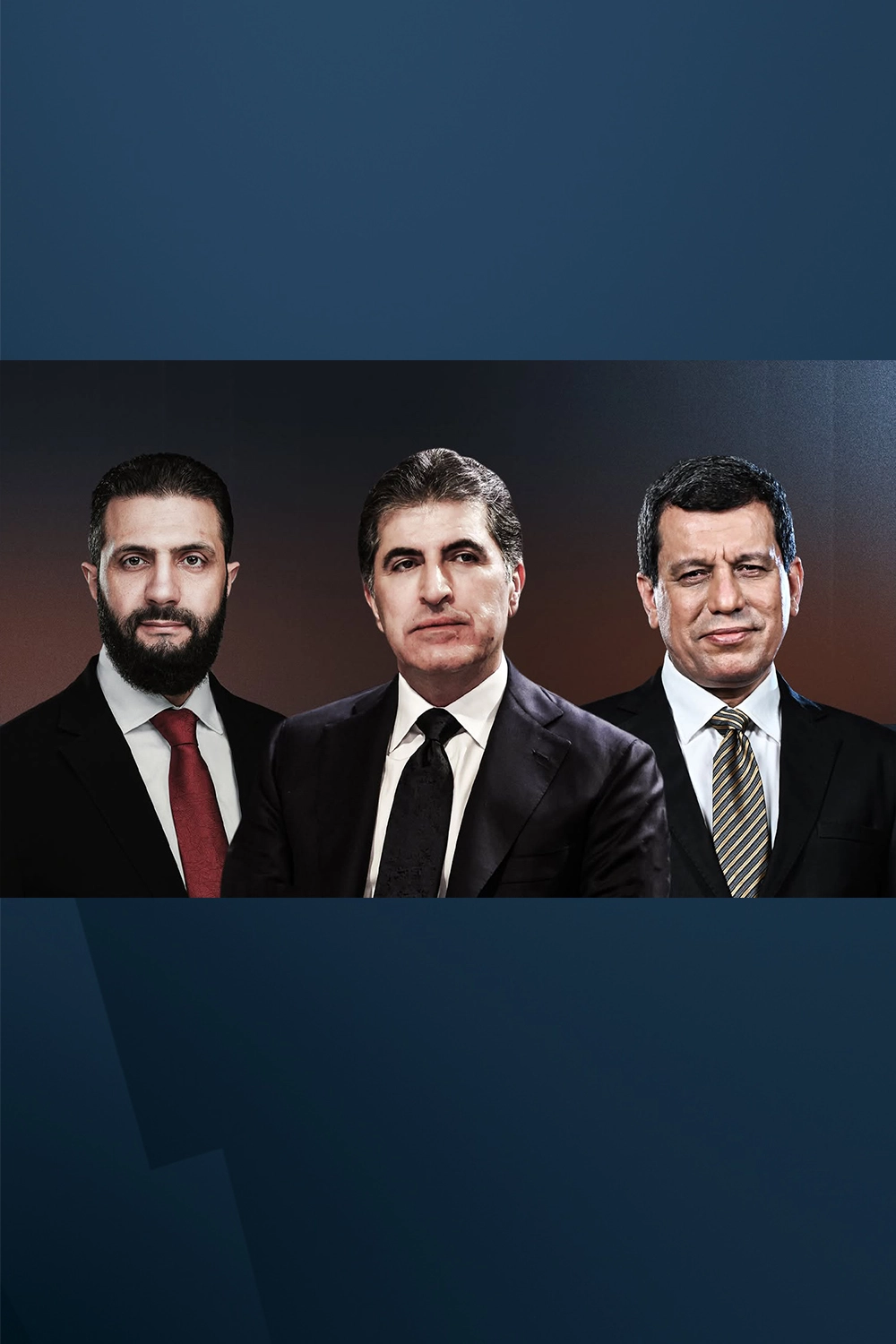 نيجيرفان بارزاني يرحب بـ"التقدم الكبير" في عملية اندماج قسد ويدعو جميع الأطراف إلى دعمها