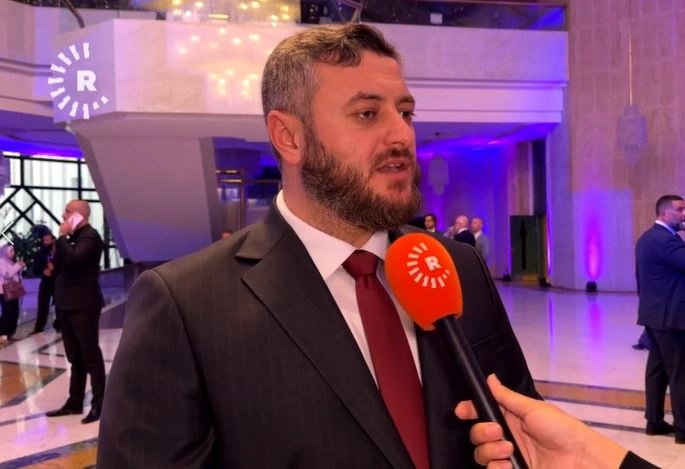 أحمد هلالي لرووداو: وحدات حماية المرأة ستصبح جزءاً من قوى الأمن الداخلي السورية