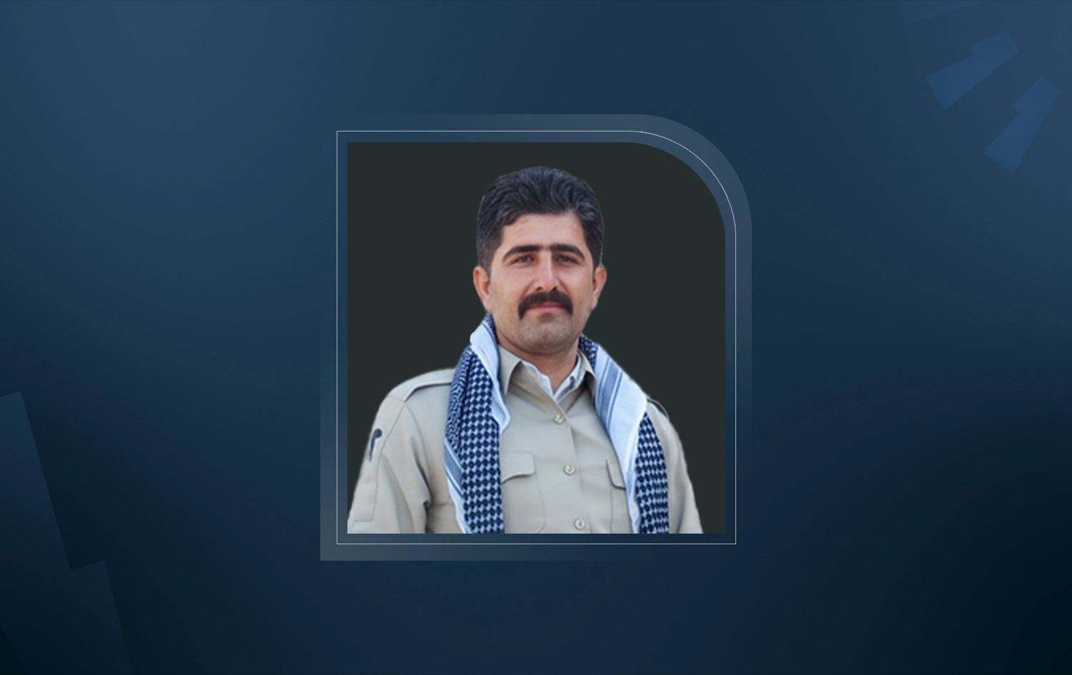 Iran imprisons Kurdish citizen to sweeping 10-year term
