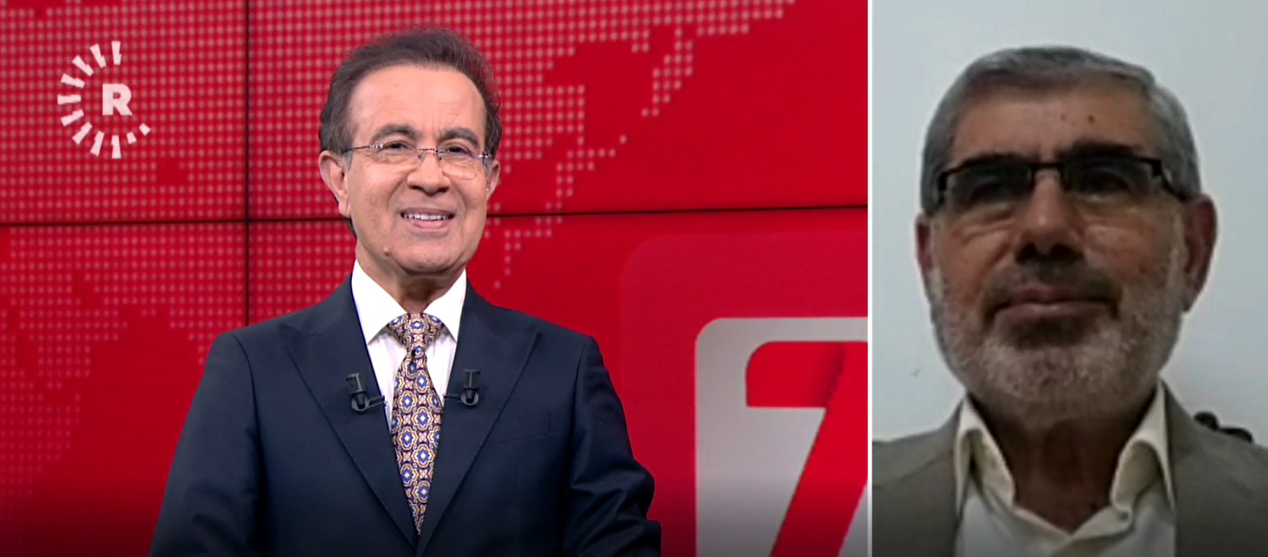 برلماني سوري لرووداو: مرسوم رئاسي قريب لتحديد مناصب الكورد