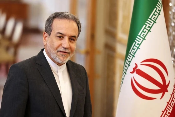 Iran signals openness to diplomacy as Trump dismisses talks