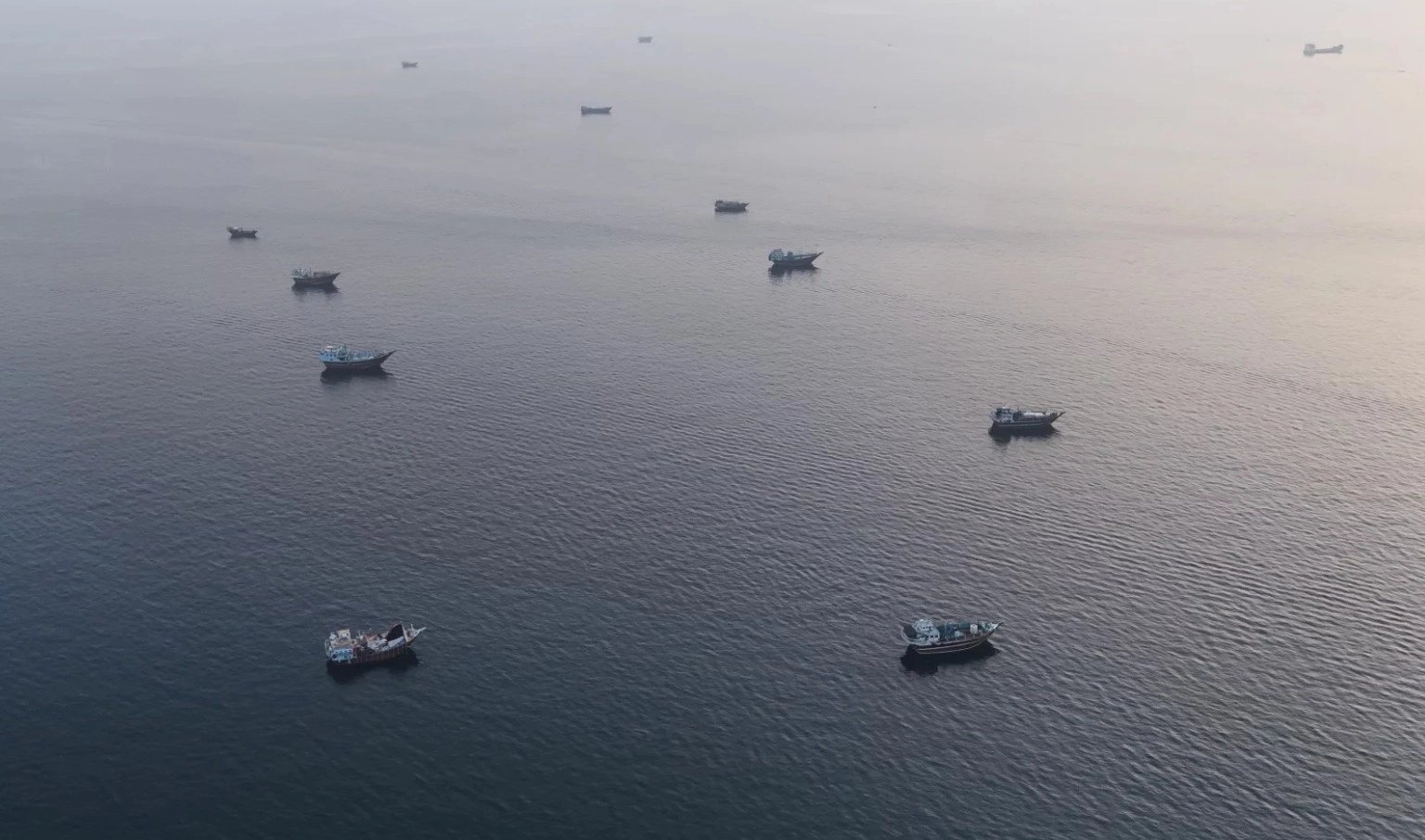 IRGC dismisses US claims of open Strait of Hormuz transit as 'blatant lie'