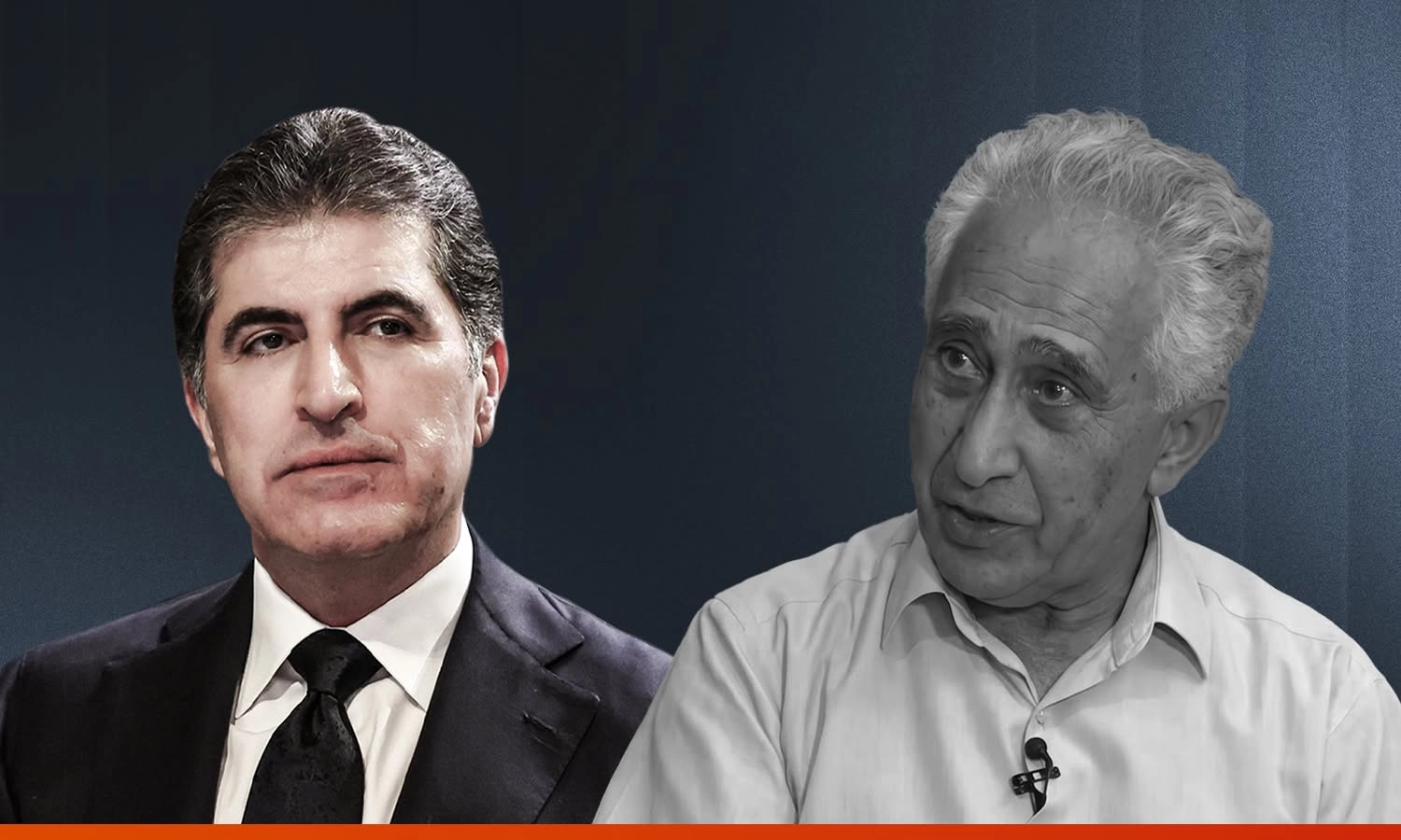 نێچیرڤان بارزانی: مەهدی زانا تەمەنێکی درێژی بۆ مافەکانی گەلەکەی تەرخان کرد