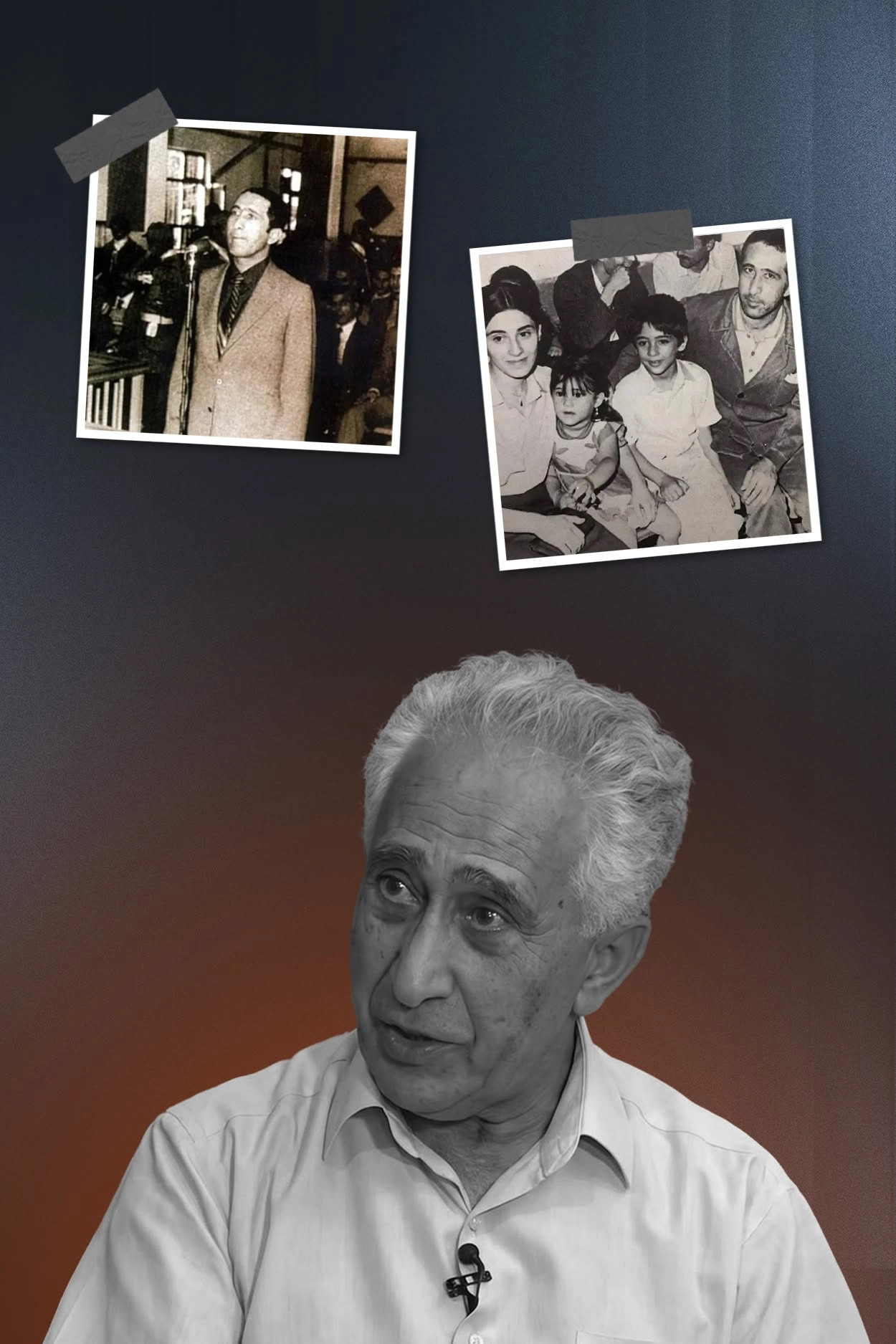 Kurdish leaders offer condolences over death of prominent politician Mehdi Zana