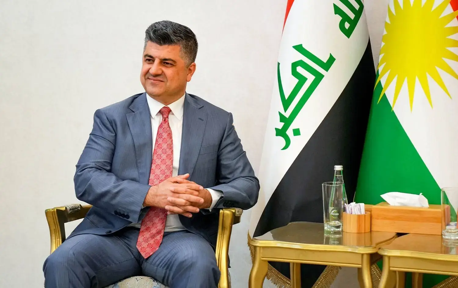 دانیشتنی دادگەییکردنی لاهوور شێخ جەنگی دیاری کرا