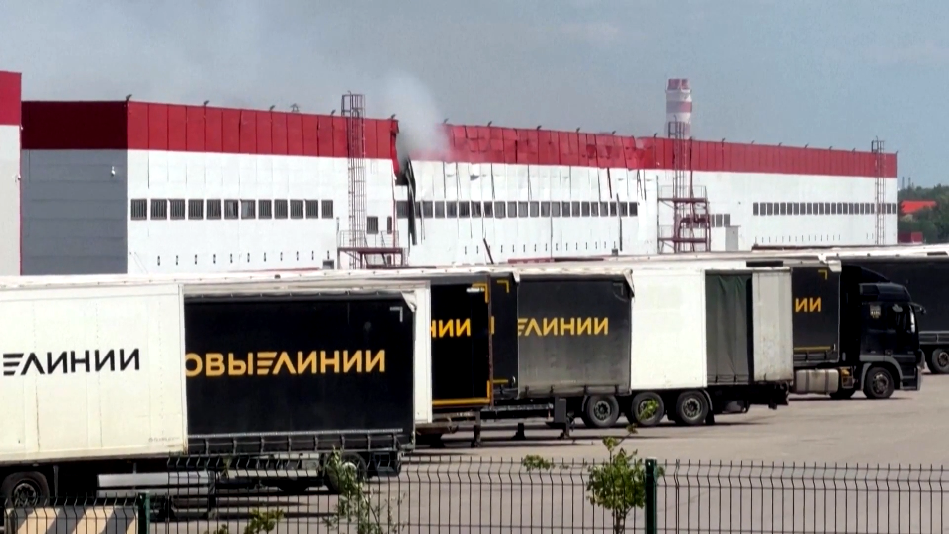 Kurdish business in Russia loses $55k from drone attacks, retailer refuses to reimburse losses