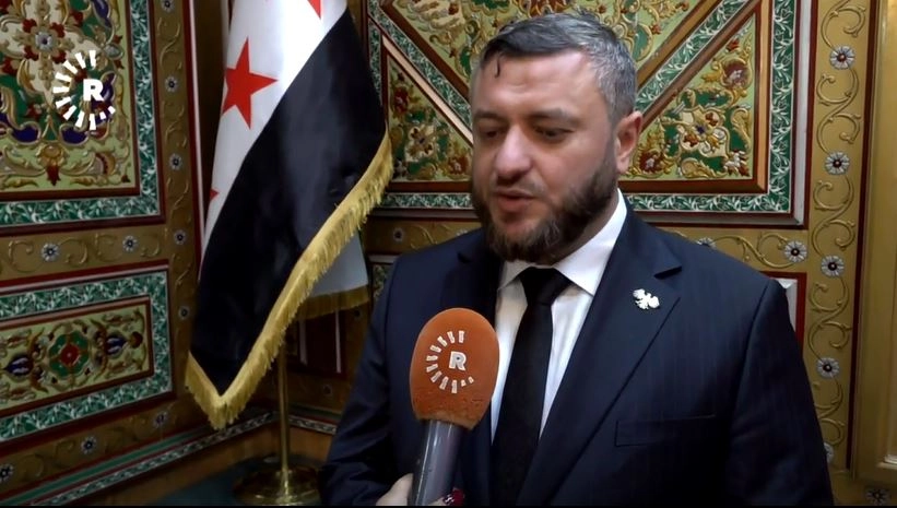 نائب محافظ الحسكة لرووداو: القوات التي دخلت المحافظة تابعة لوزارة الداخلية السورية