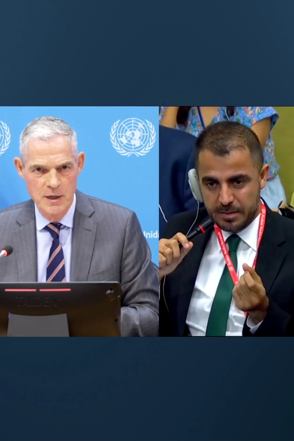 فەرەنسا بۆ رووداو: زمان ناسنامەیە، مافی هەموو پێکهاتەکانی سووریا دەبێت رێزیان لێ بگیرێت