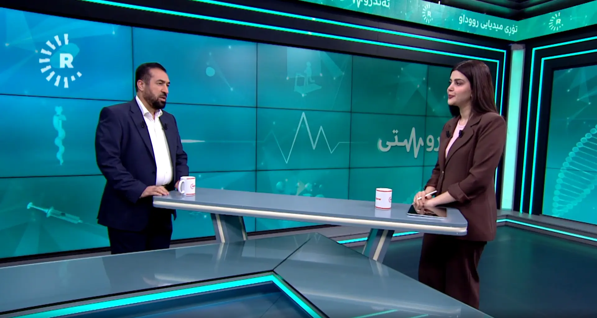 Ebdula Feqê hişyarî da: Li Herêma Kurdistanê hejmara nexweşên Alzheimerê zêde dibe