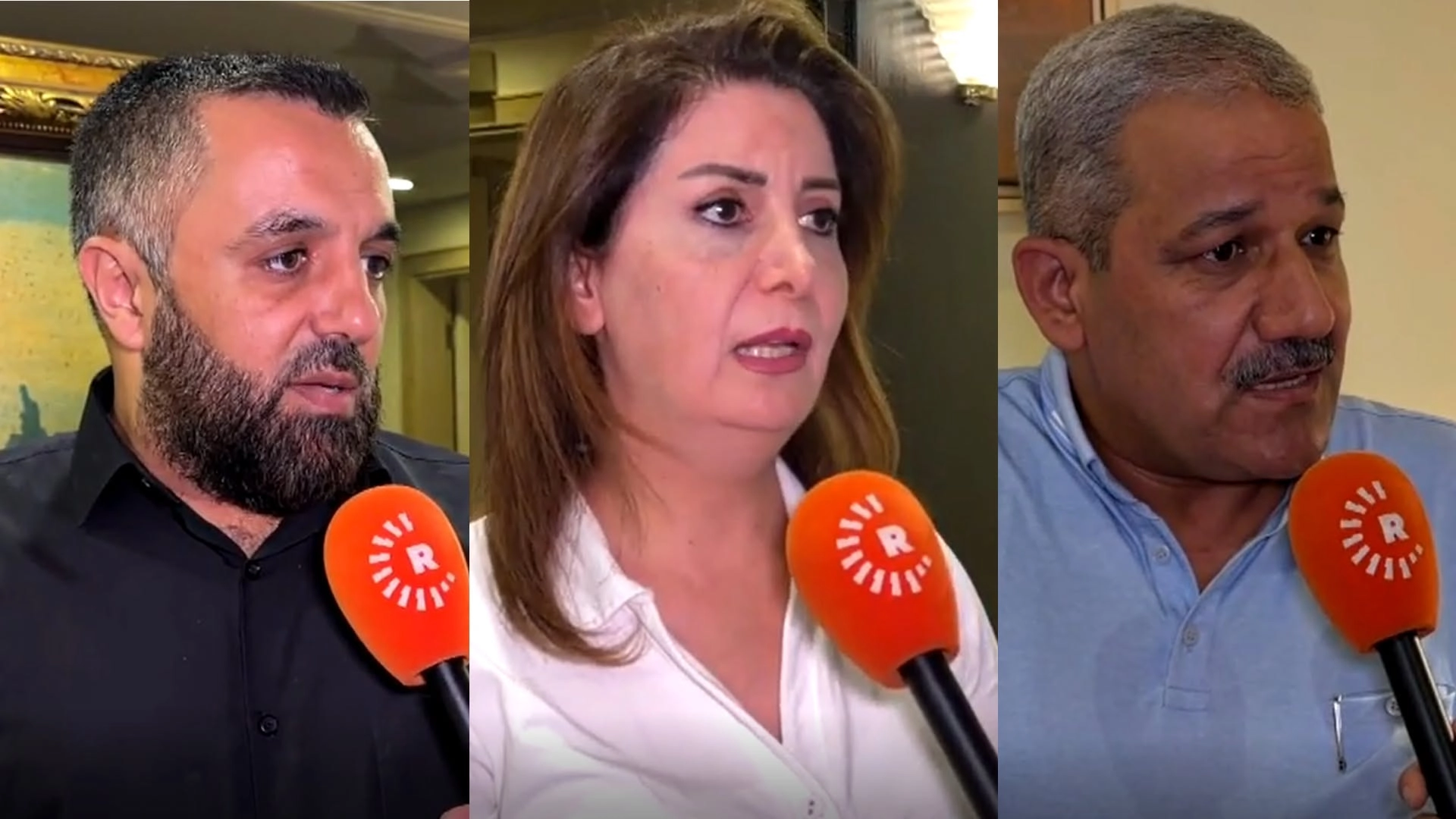 برلمانيون سوريون لرووداو: الدراسة باللغة الكوردية حق مشروع ويجب توسيع الآفاق أمامها