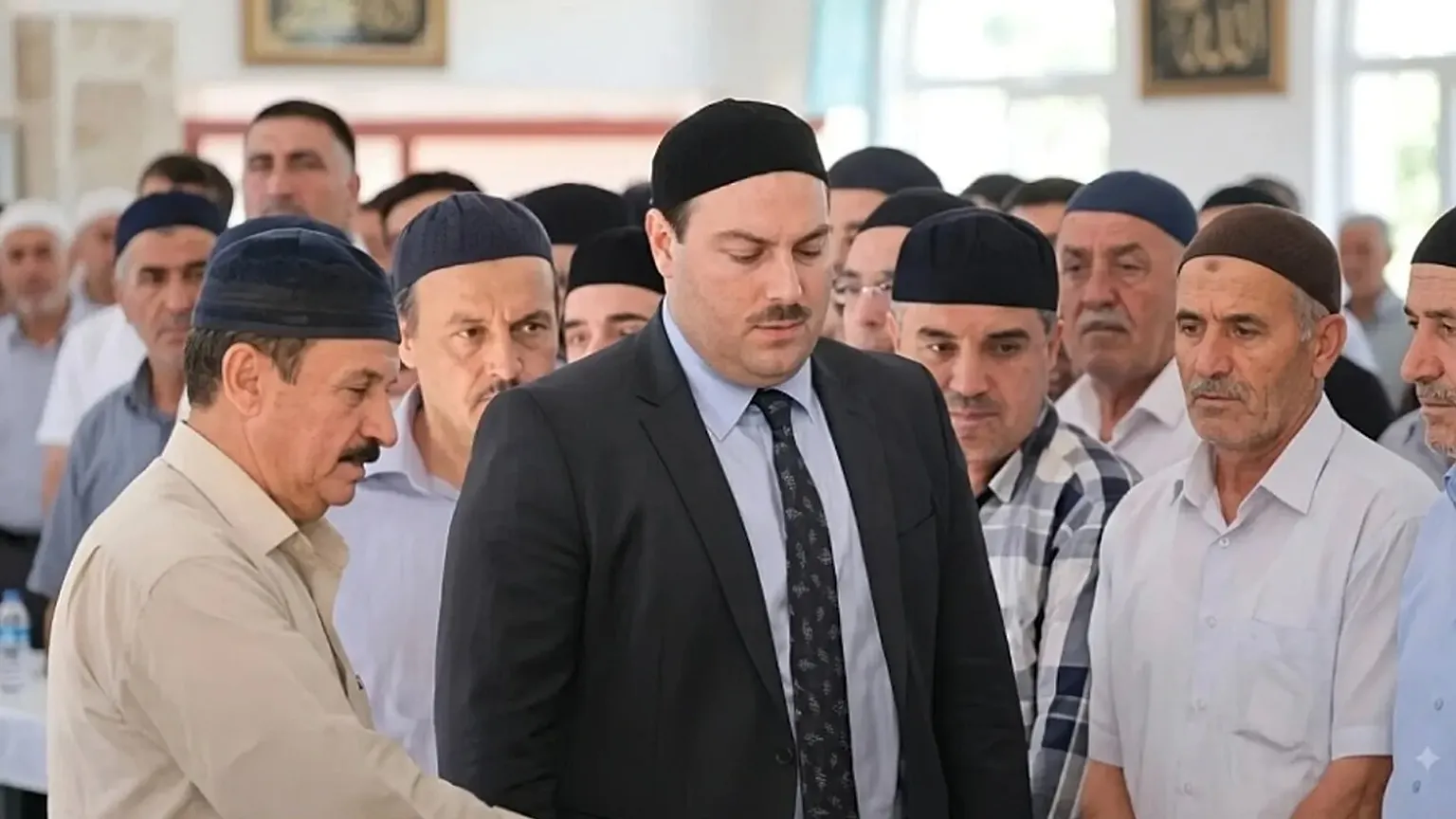 Alihan Kuriş soruşturması: 5 şirkete el koyma, İrfan Yılmaz’a gözaltı kararı