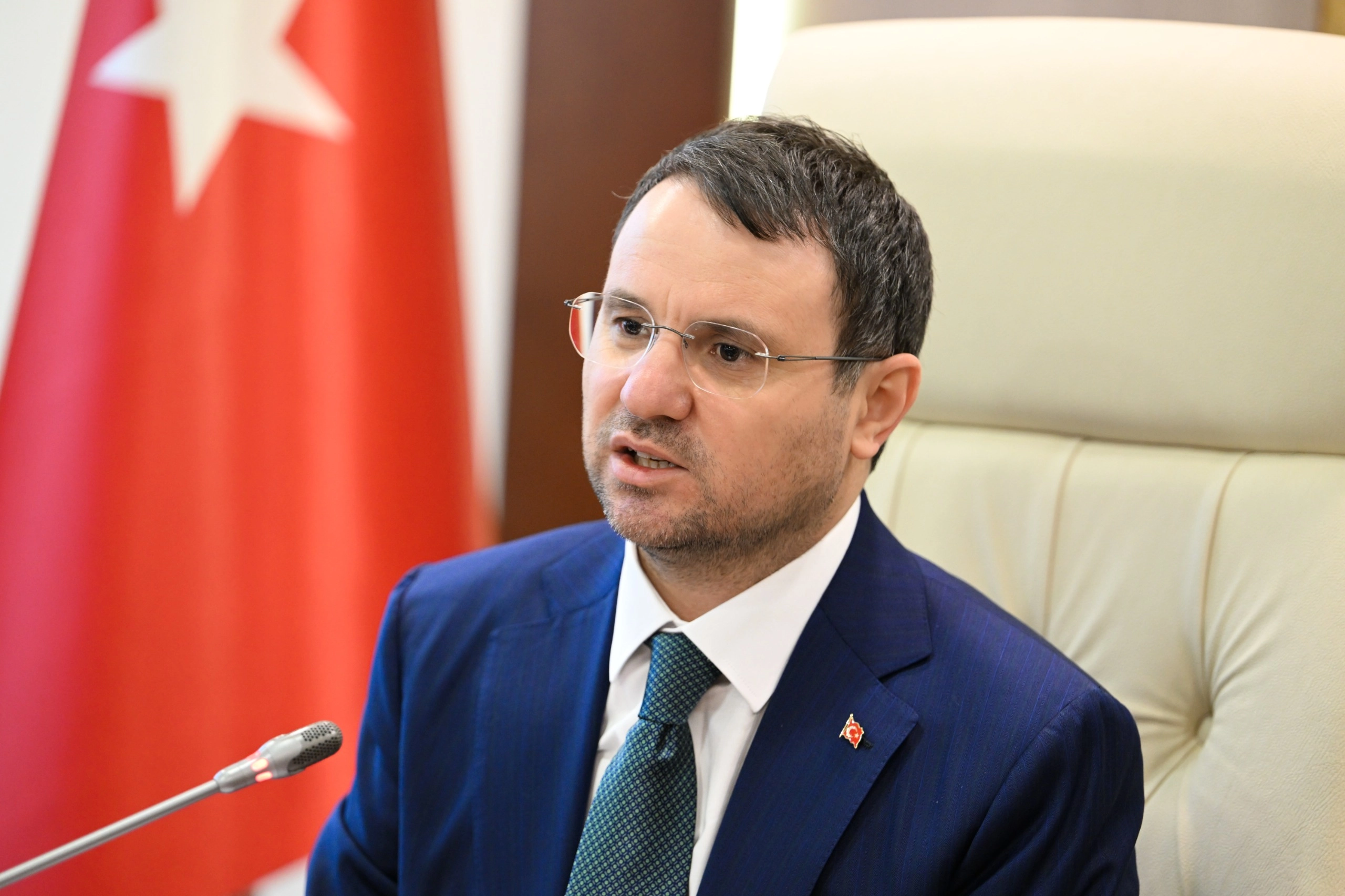 Bakan Gürlek: 3 faili meçhul cinayet daha aydınlatıldı