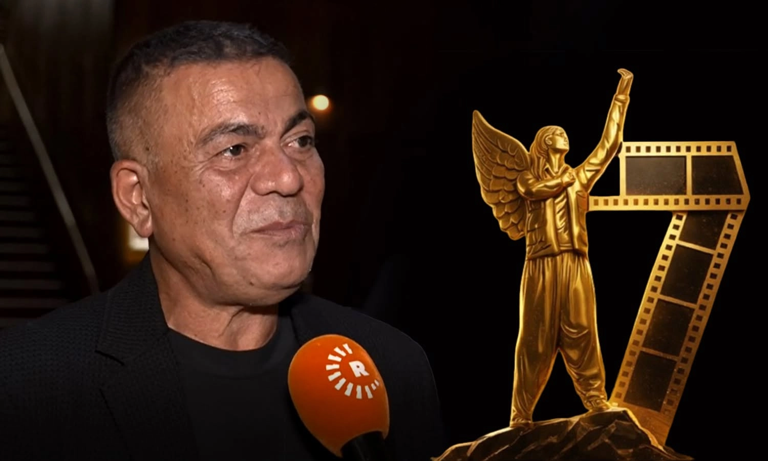 انطلاق أعمال مهرجان كوباني السينمائي الدولي بمشاركة 913 فيلماً من 102 دولة