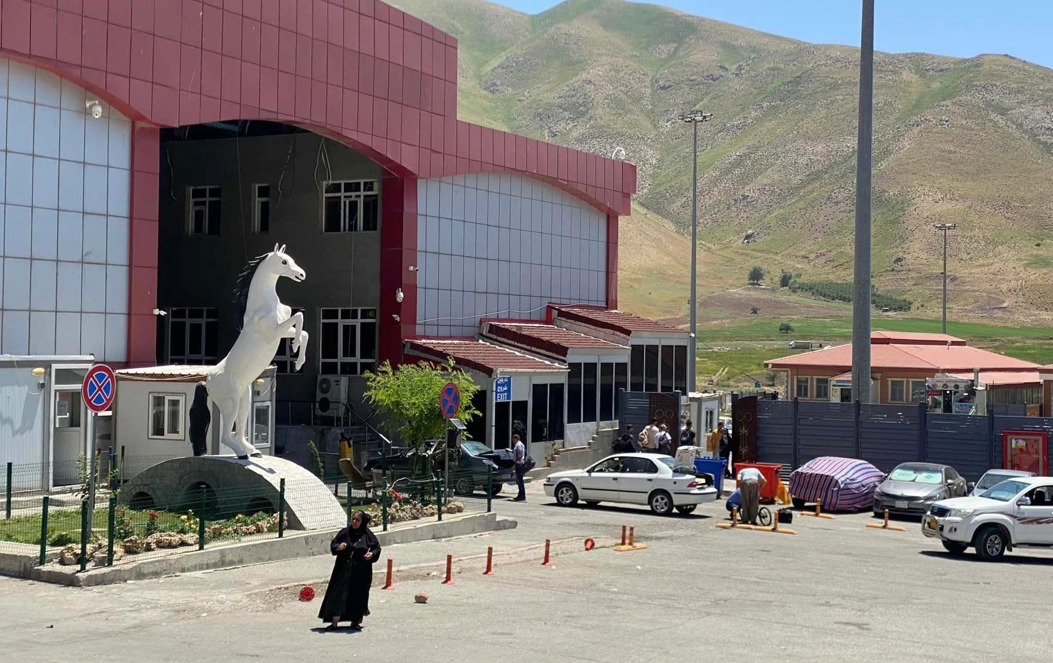 گومرگی عێراق بۆ رووداو: مانگی داهاتوو هەنگاوە کردەییەکان بۆ جێبەجێکردنی ئەسیکۆدا لە هەرێمی کوردستان دەست پێدەکەن