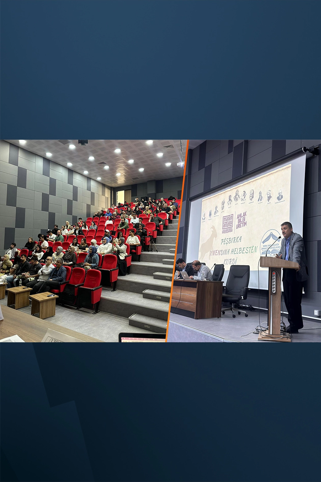 Nearly 500 students enroll in Kurdish degree programs at Turkey's universities: Data