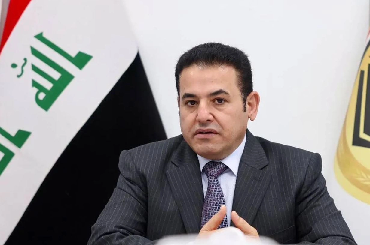 قاسم الأعرجي لرووداو: أميركا ستسحب منظوماتها الدفاعية من إقليم كوردستان