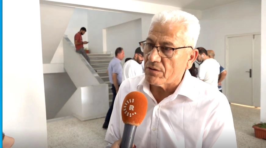 مدير كهرباء قامشلو لرووداو: بعد إصلاح خط وزارة الطاقة سنتمكن من إعطاء حوالي 8 ساعات كهرباء يومياً