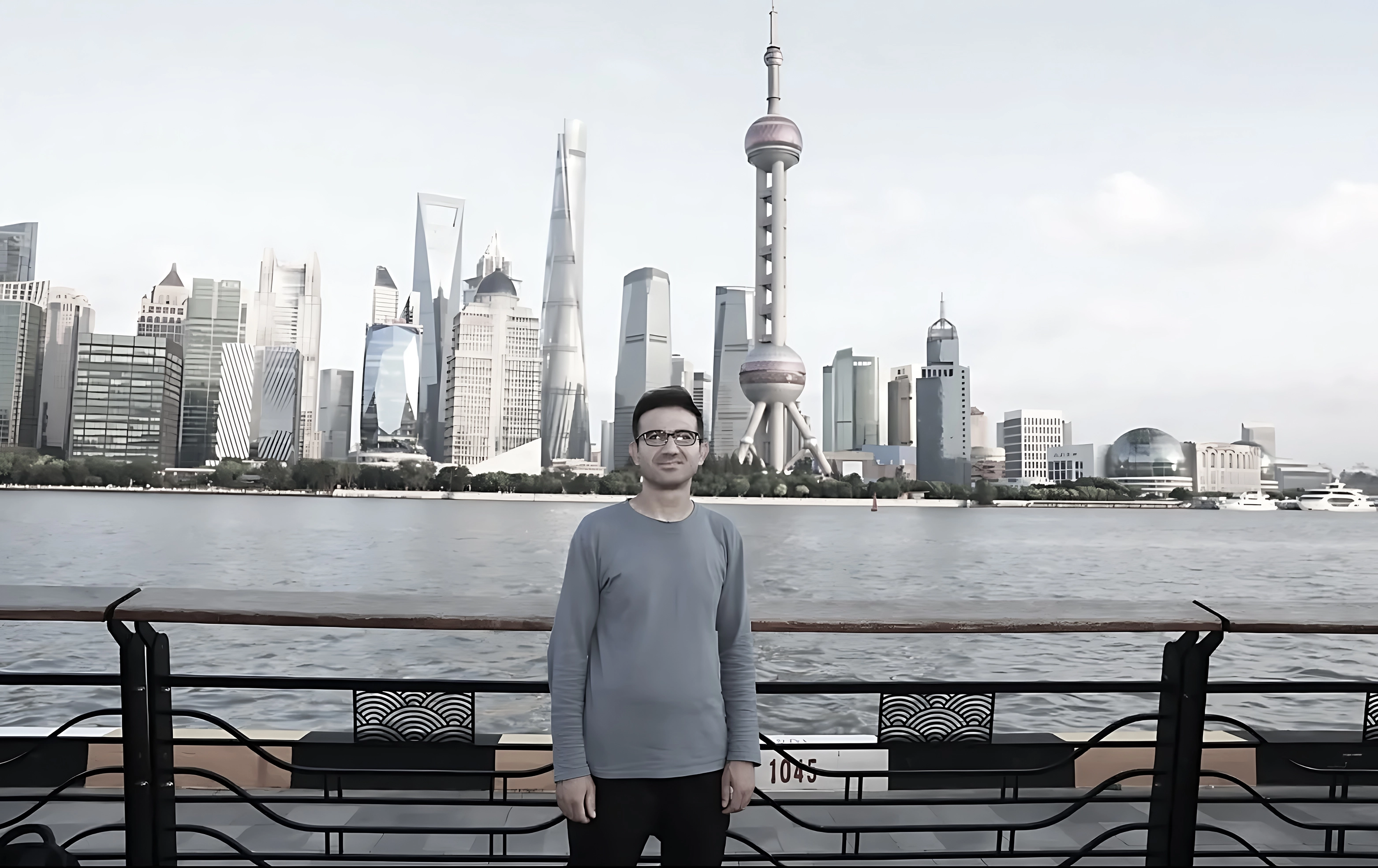 Kurdish doctoral student found dead in China, cause unknown
