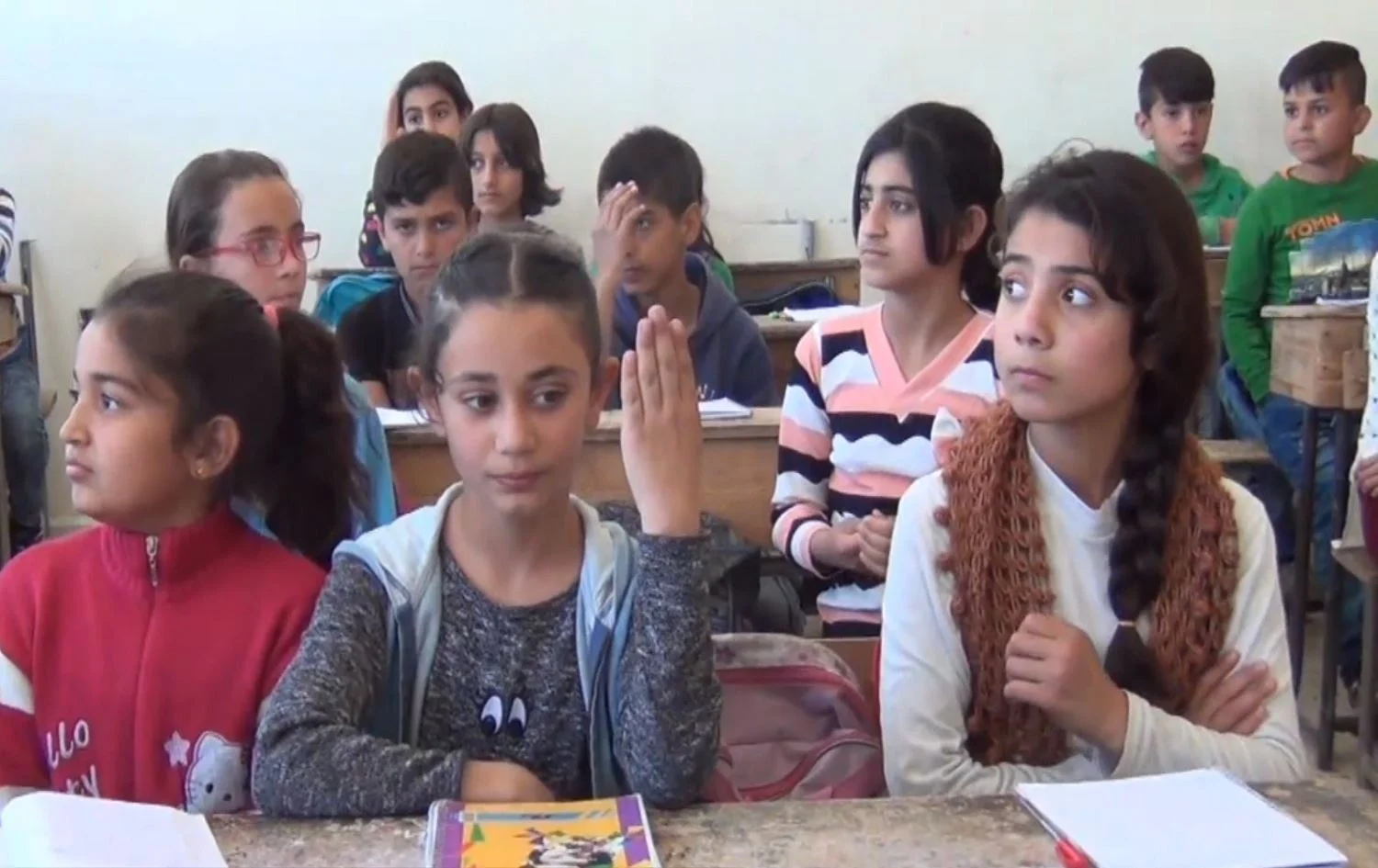 Wezareta Perwerdeyê ya Sûriyeyê bawernameyên Rêveberiya Xweser qebûl kirin