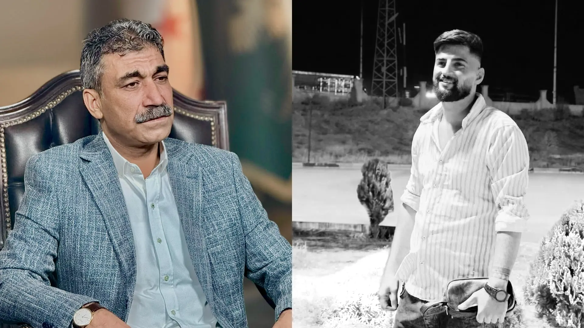 Kürt askerin katledilmesine ilişkin Sipan Hemo’dan açıklama