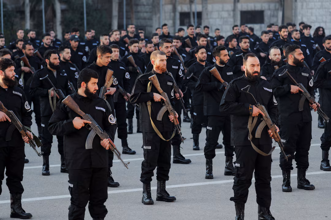 9 فڕۆکەوانی سەردەمی بەشار ئەسەد دەستگیرکران