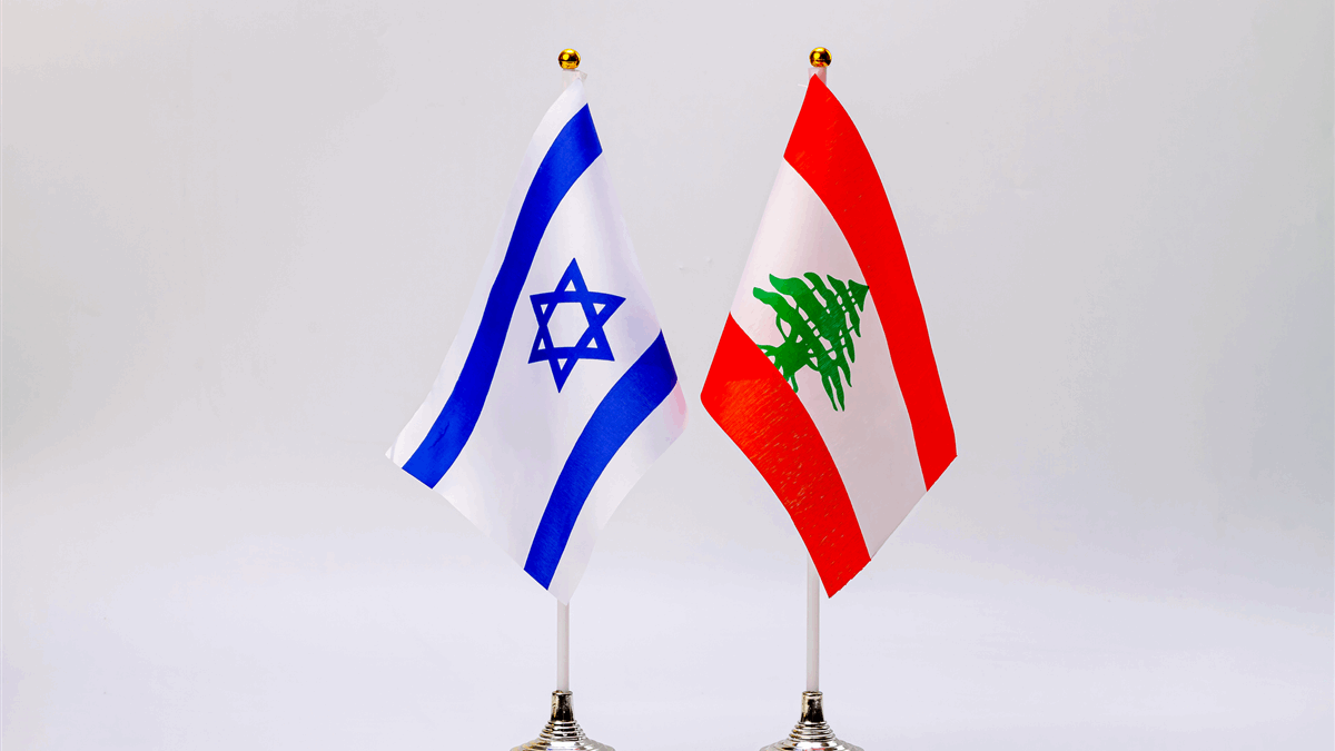 دانوستاندنەکانی ئیسرائیل و لوبنان بۆ مانگی تشرینی یەکەم دواخران