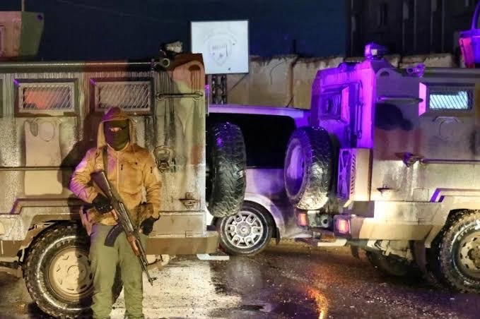 من صرخة سيبان إلى لهيب الزنزانات.. محرقة سجن كوباني تفحم أرواحاً خافت من المجهول