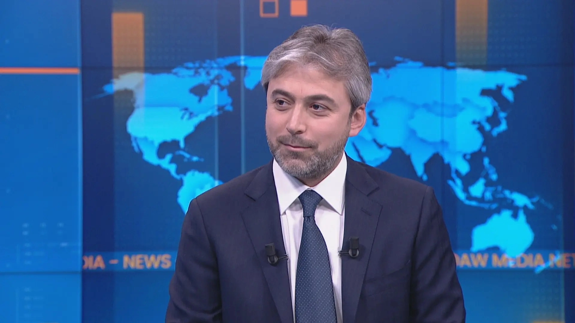 برلماني عن الديمقراطي الكوردستاني: يجب أن تكون حقوق موظفي إقليم كوردستان مماثلة لحقوق الموظفين في العراق