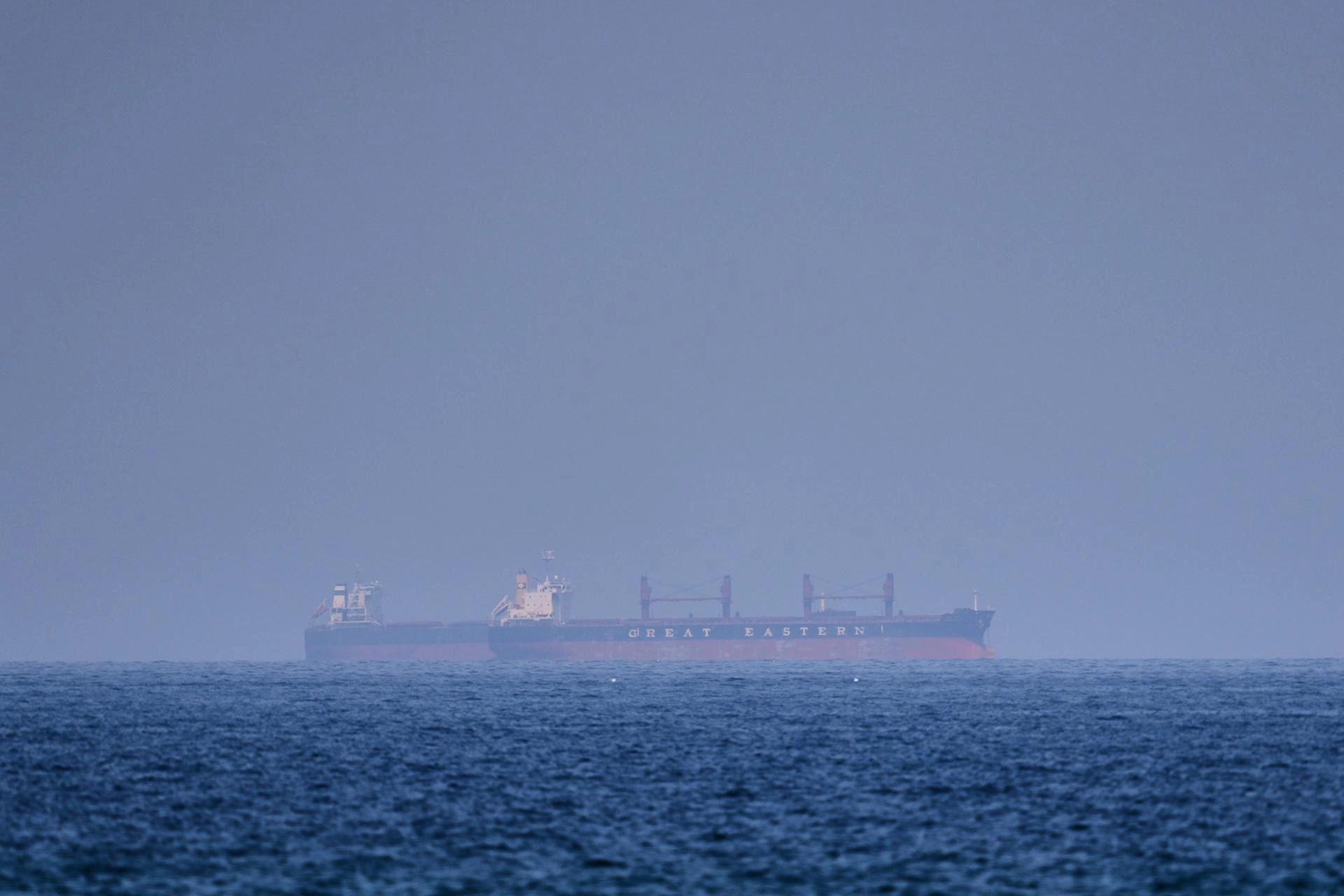 One killed after attack on Iranian commercial vessel in Strait of Hormuz: Official