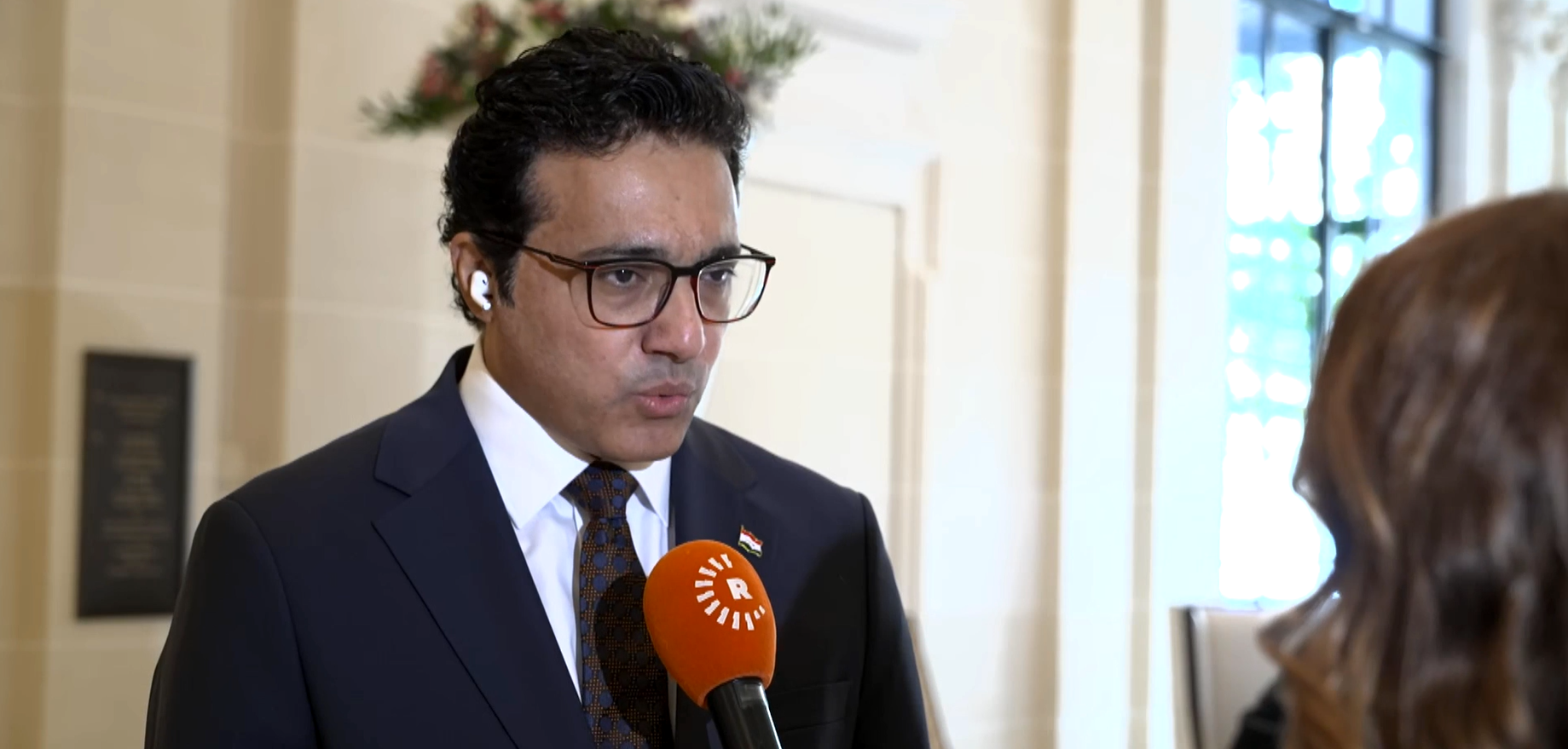 المتحدث باسم الحكومة العراقية: نسعى لبناء علاقات أمنية استراتيجية وثنائية مع الدول بعد انسحاب قوات التحالف