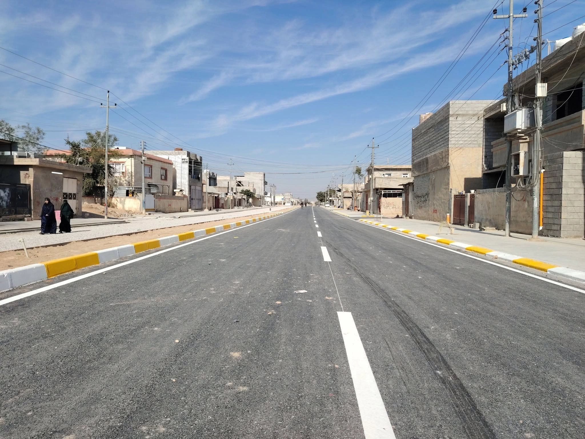 شارەوانیی رزگاری: شوێنی بەخێوکردنی پەلەوەر و مریشکمان تێکداوە، نەک باخچە