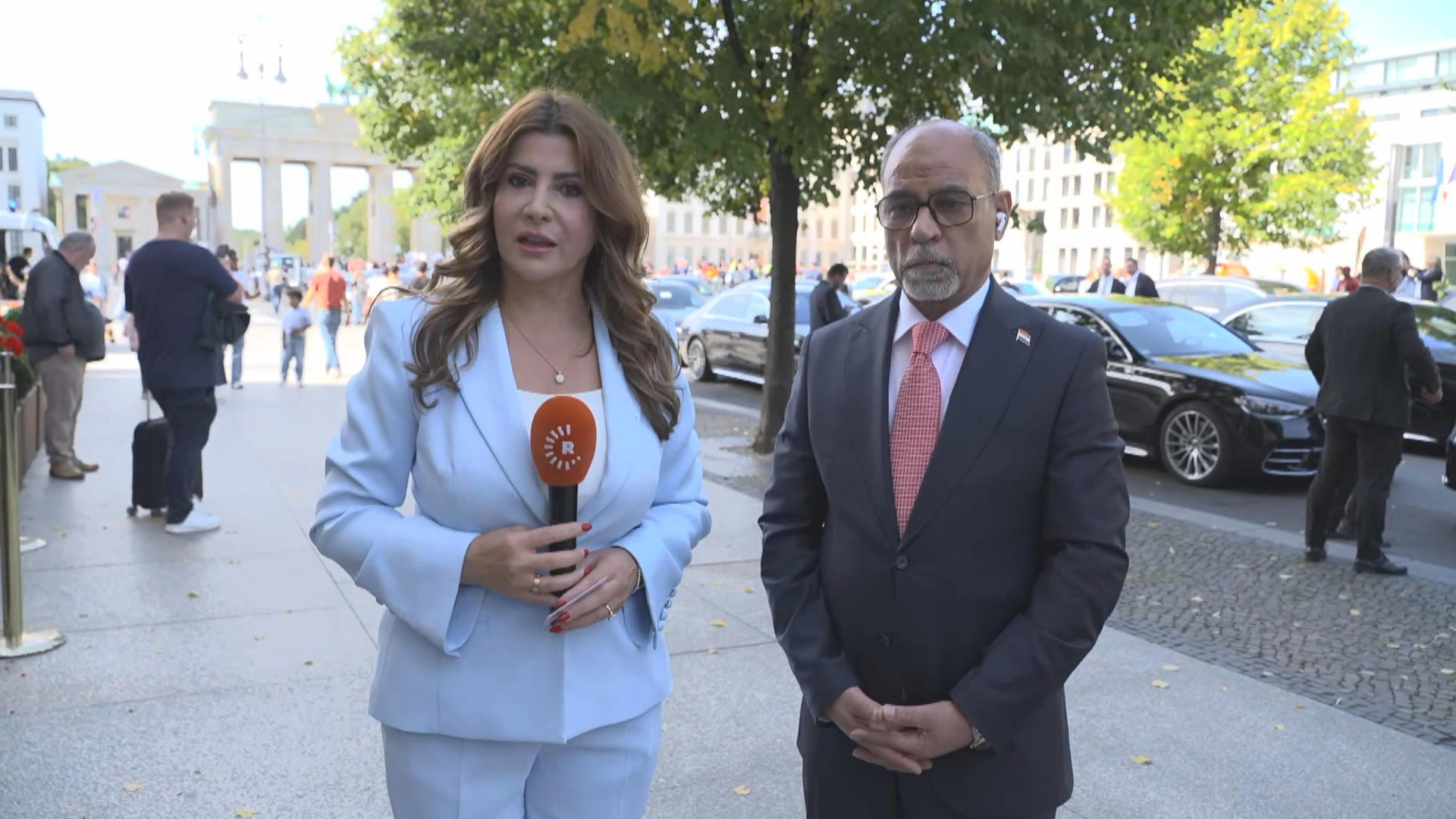 بەڕێوەبەری نووسینگەی زەیدی: کار لەسەر هەناردەکردنی نەوت لە رێگەی جەیهان و بانیاسەوە بۆ ئەورووپا دەکەین