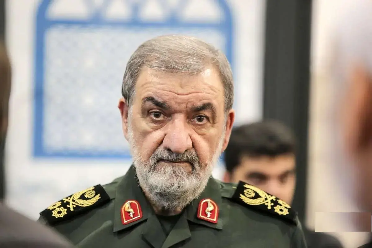Rezaî: Divê ewlehiya sînorên me yên bi Herêma Kurdistanê re were parastin