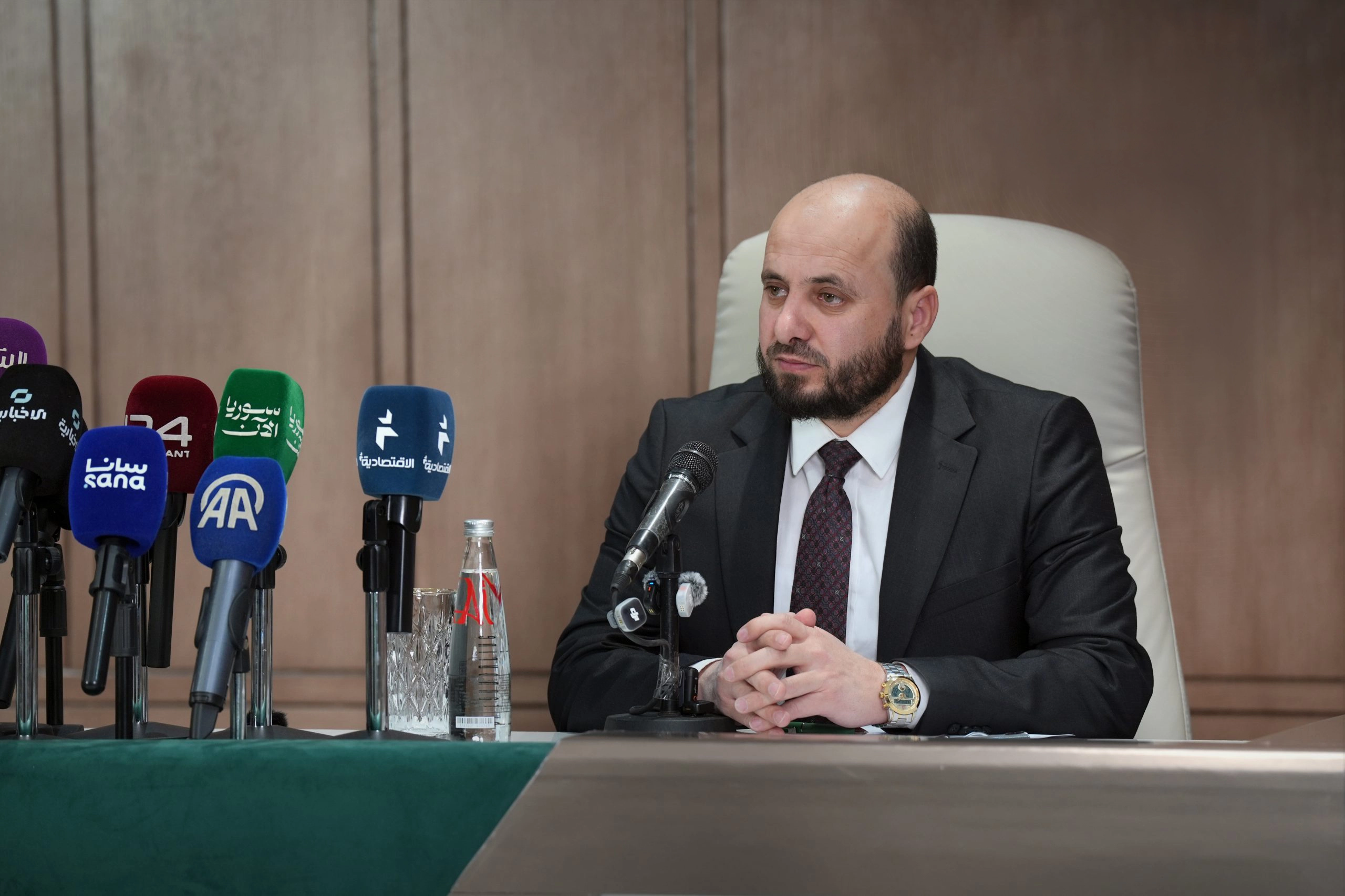 Syria plans cheaper diesel to ease fuel-related protests