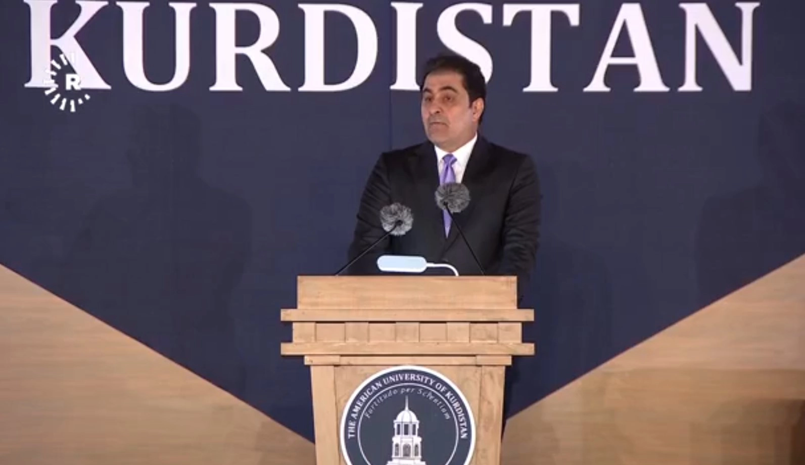 محسن المندلاوي: العراق يحتاج إلى ترسيخ نهج الدبلوماسية القائم على التوازن والحوار