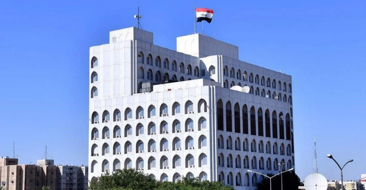 عێراق پێشوازی لە سنووردارکردنی بازرگانیی 11 وڵات لەگەڵ ئیسرائیل دەکات