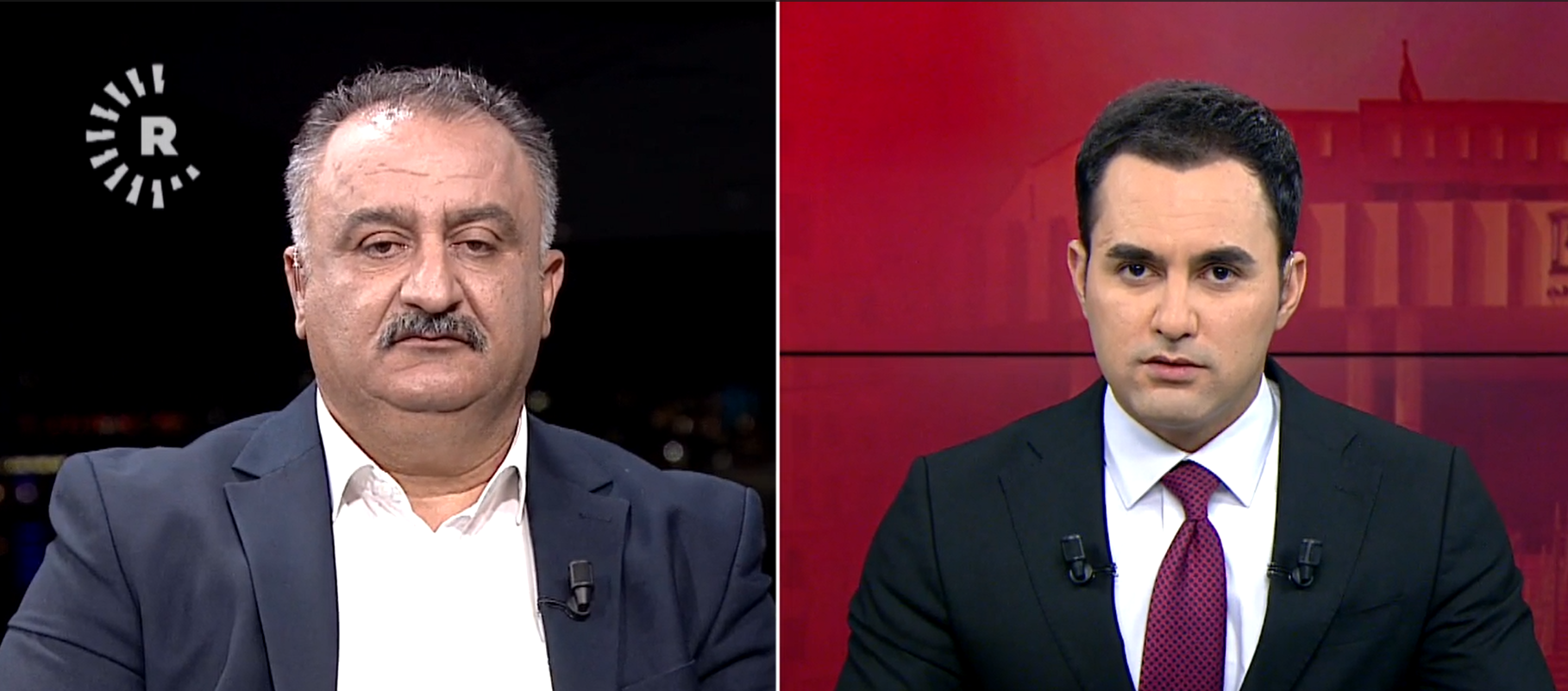 المحامي دانا تقي الدين: لاهور شيخ جنكي نفى للقاضي علمه بوجود قناص مقابل "دباشان"