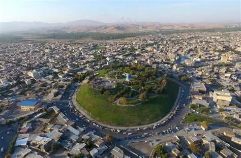 لە نەغەدەی رۆژهەڵاتی کوردستان پێنج کەس بە تۆمەتی تەقەکردن دەستگیر کران