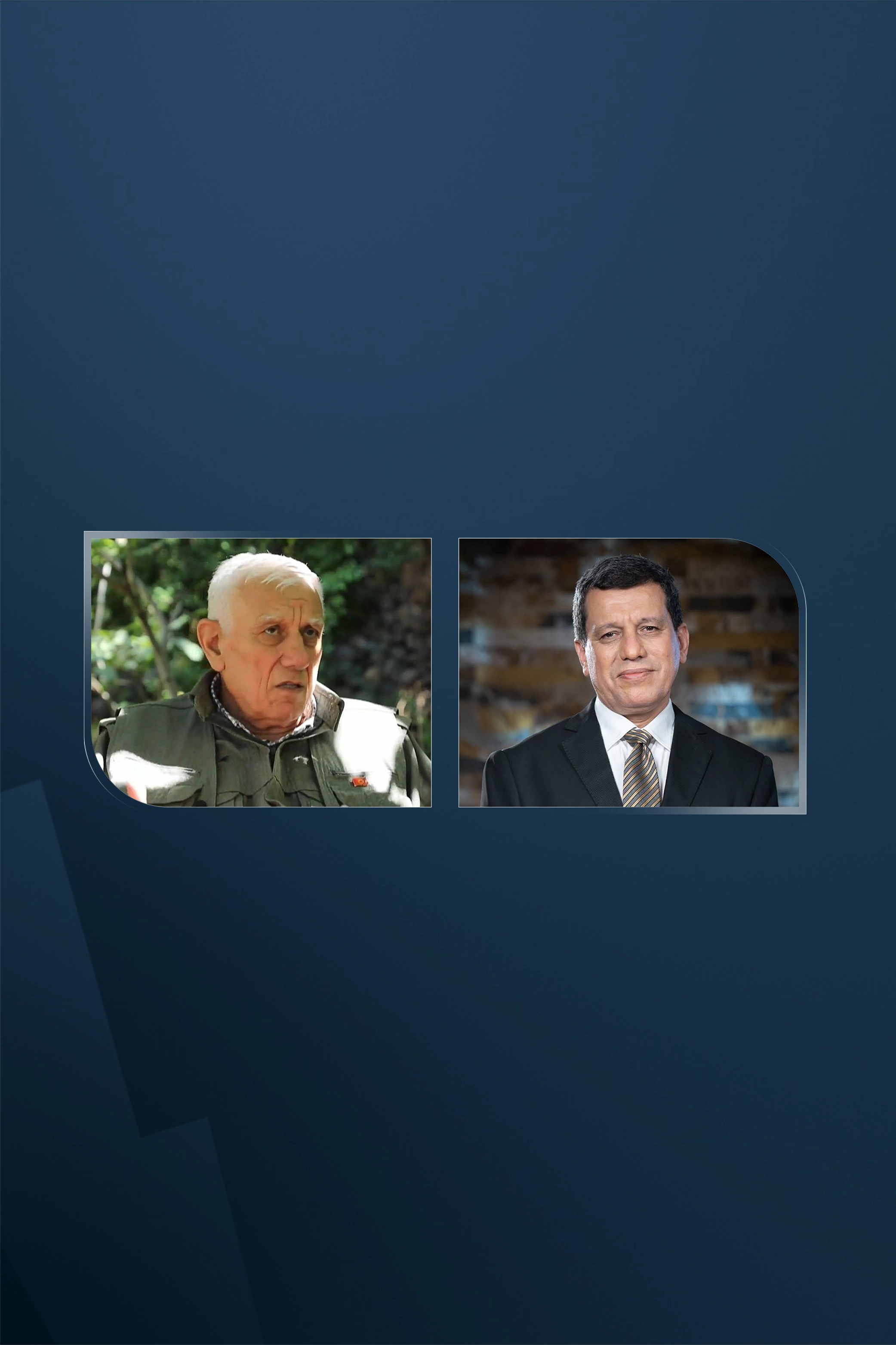 PKK commander criticizes Abdi over Syrian presidential adviser post
