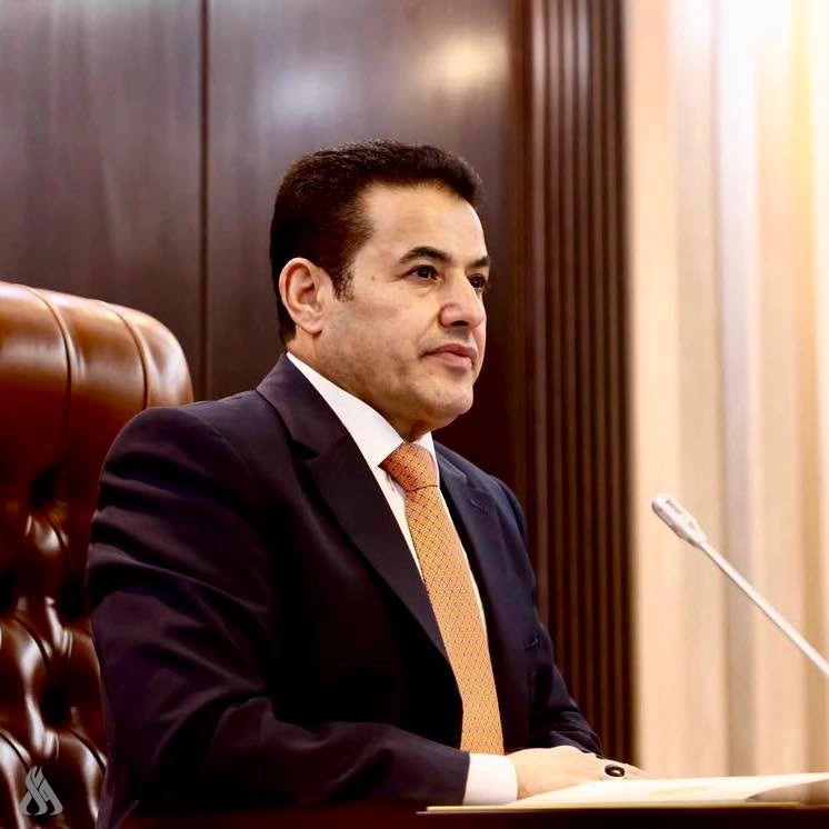 Iraqi PM advisor says no deadline for bringing weapons under state control