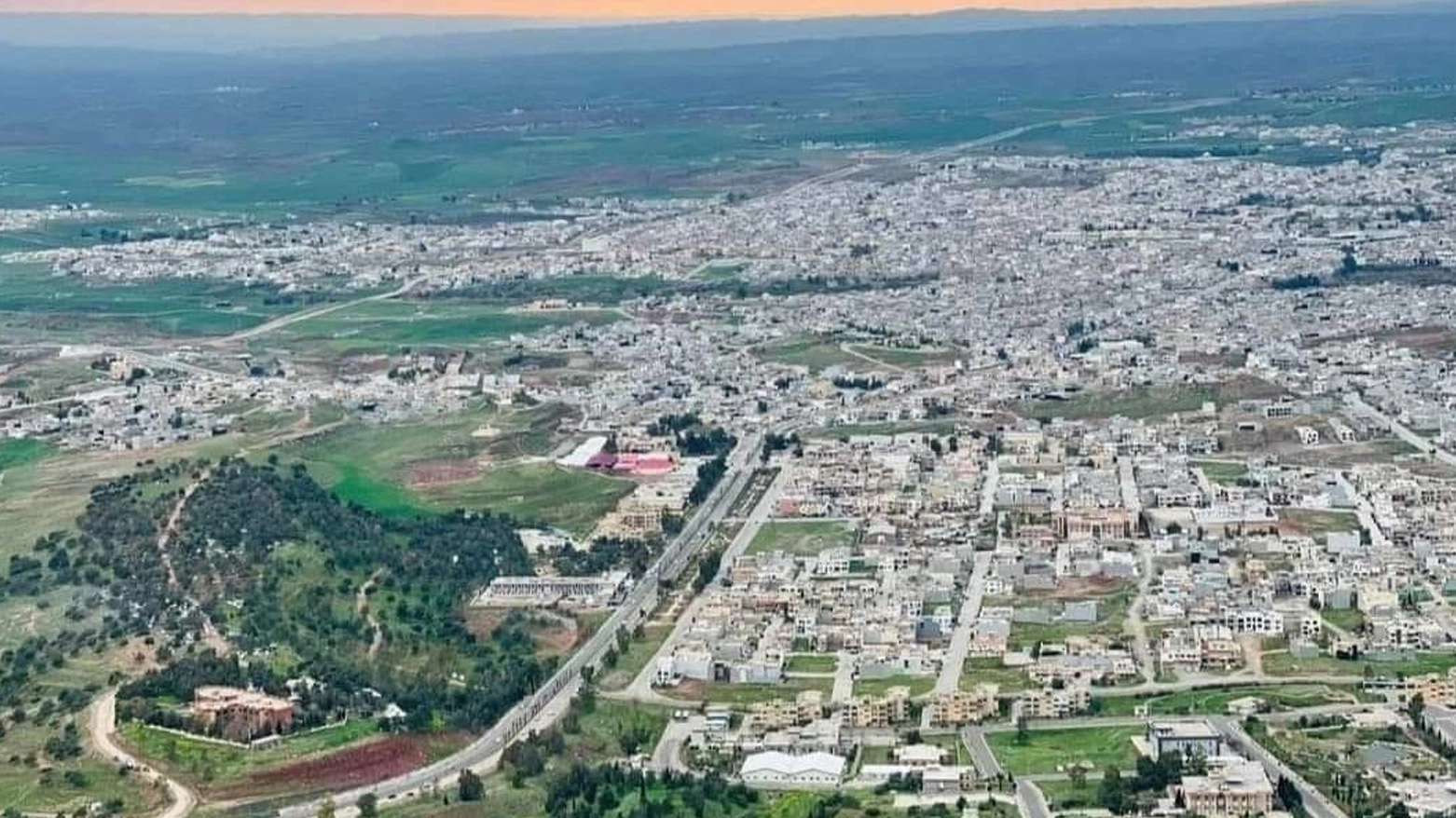 قایمقامی کۆیە: کارکردن لە کانەکانی بەرد بە فەرمانی وەزارەتی ناوخۆ راگیراوە