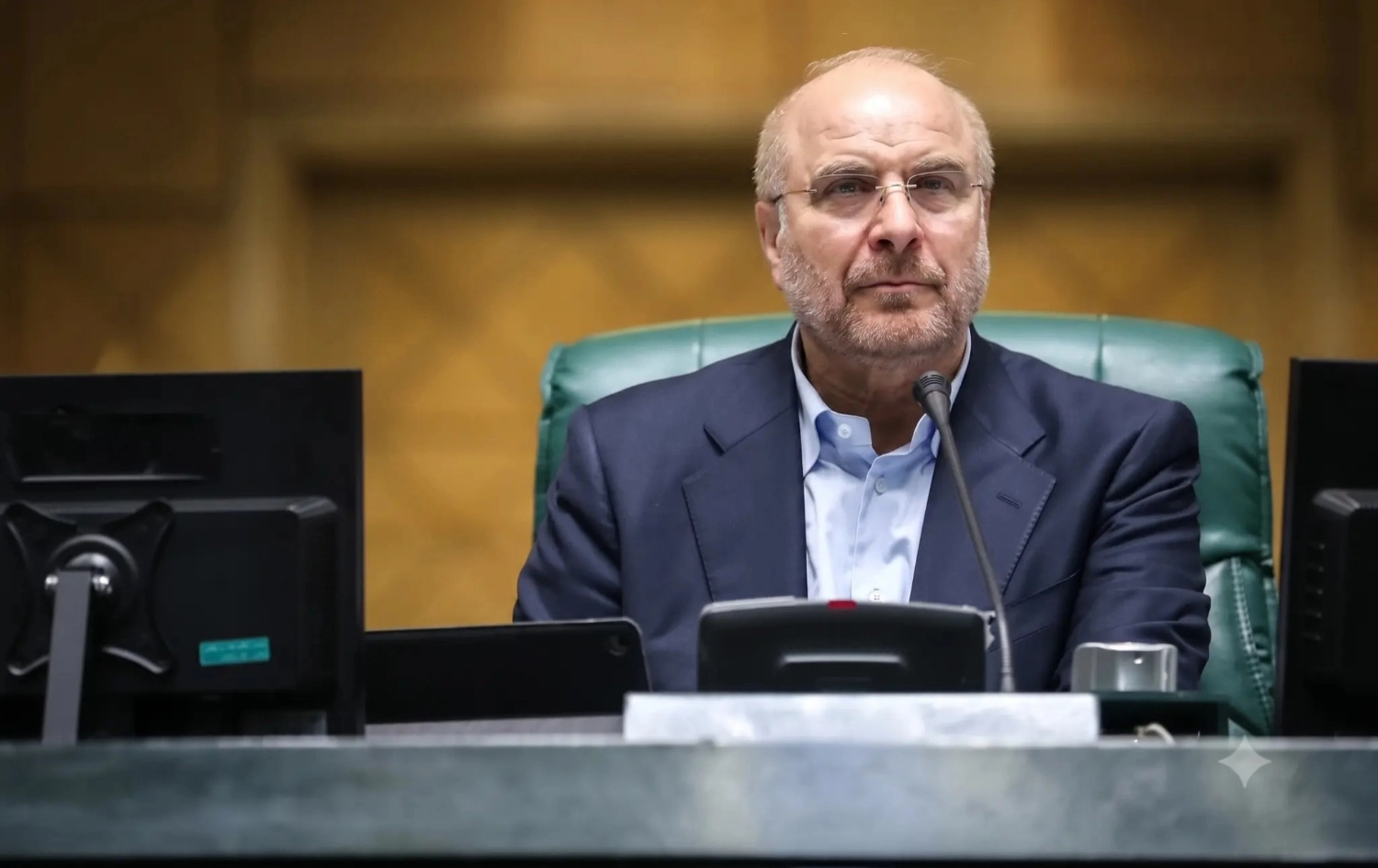 قالیباف: ئێران لە رێگەی نێوەندگیرەکانەوە پەیام و مەرجەکانی بۆ ئەمریکا ناردووە