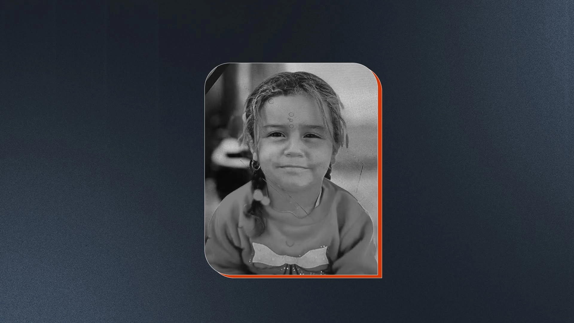 ئەو منداڵەی لە گوێڕ کەوتە نێو بیرەوە گیانی لەدەستدا