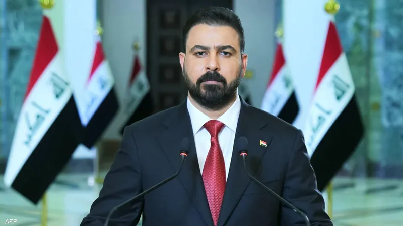الزيدي يبارك لإقليم كوردستان توحيد البيشمركة: خطوة مهمة لترسيخ أمننا الوطني