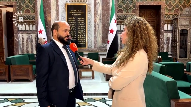 نائب سوري: مشروع بكلفة 2 مليار دولار سيحول الحسكة إلى "واحة خضراء"