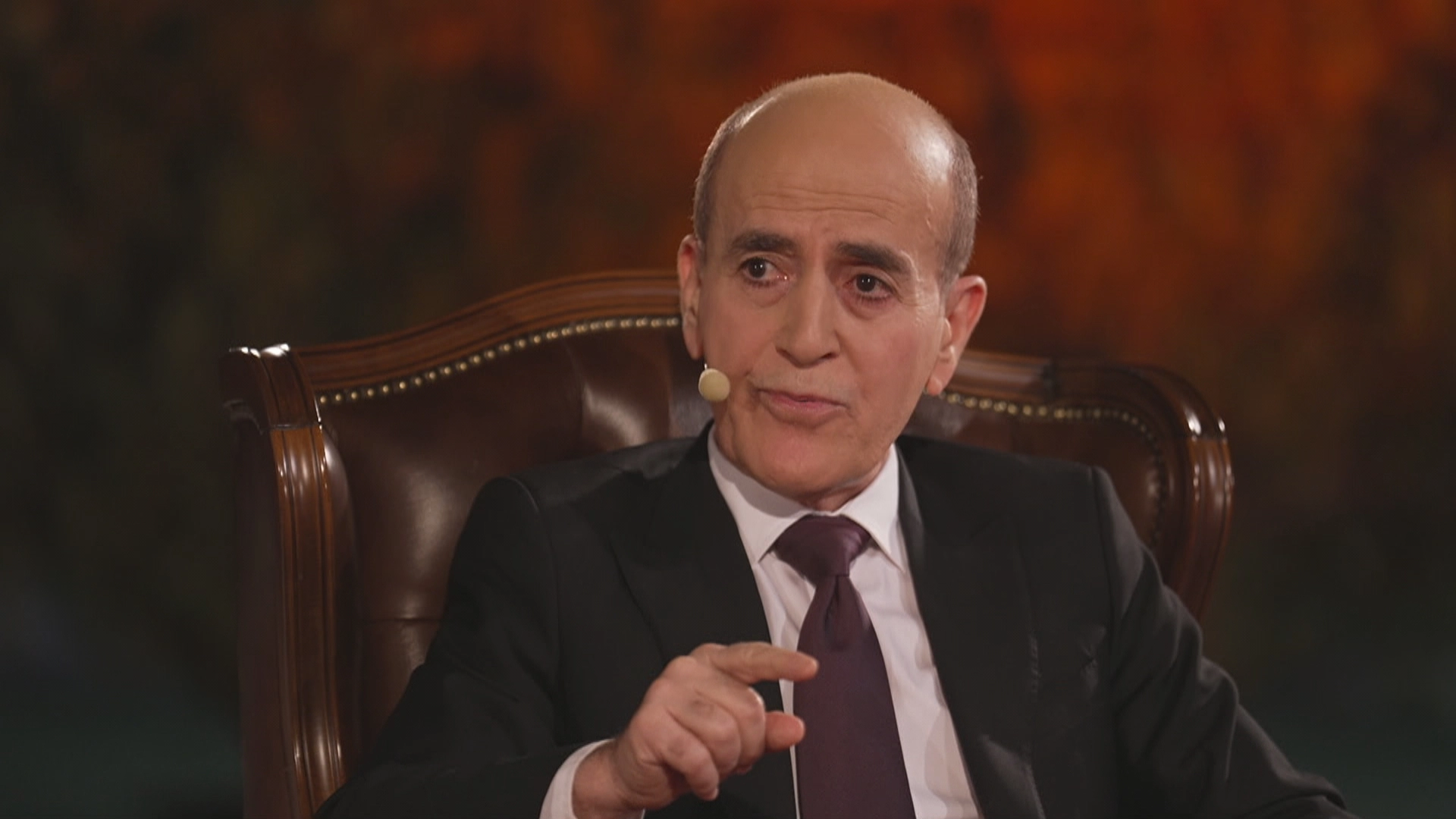 وەزیری پێشمەرگە بۆ رووداو: چیدی پێشمەرگە هێزی حیزب نییە