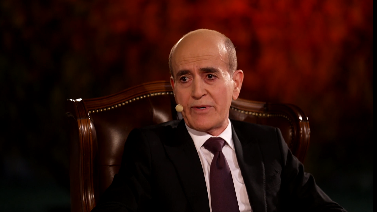 Peshmerga minister says unification boosts capabilities, seeks pay parity
