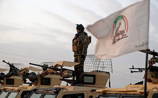 Iraqi PM submits six-point proposal for armed factions, postpones disarmament deadline