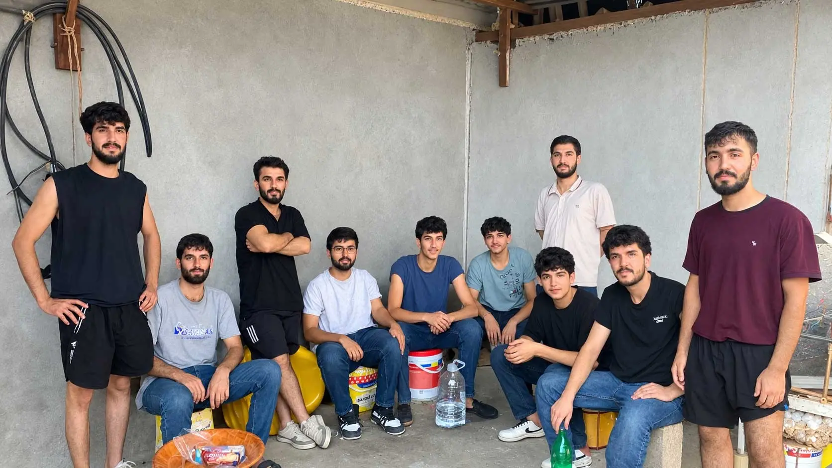 أنباء عن فقدان عشرة مهاجرين كورد في ليبيا بعد محاولتهم الوصول إلى أوروبا